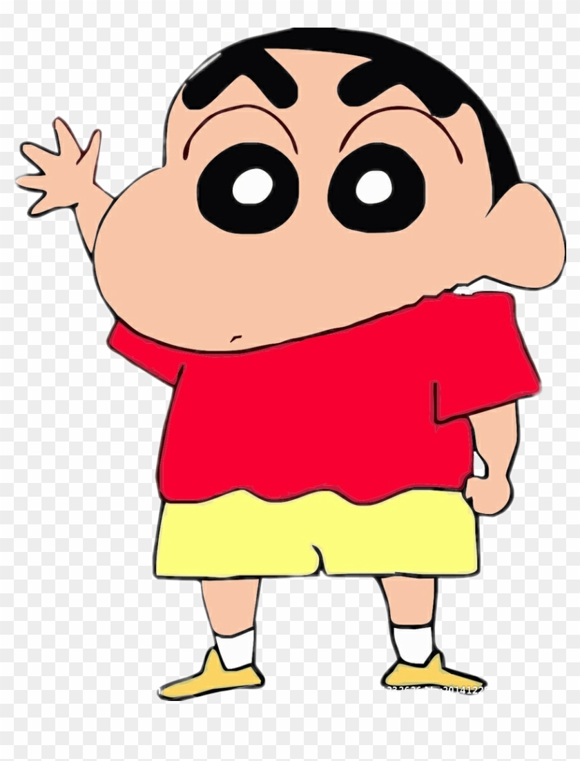 gadi wala shinchan